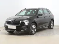 Gebraucht Skoda Kamiq Drive 116 PS (85 kW) 2025 Schwarz SUV