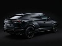 Gebraucht Lamborghini Urus 650 PS (478 kW) 2019 Schwarz SUV