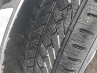 Gebraucht Opel Vivaro 114 PS (83 kW) 2007 Grau Van / Kleinbus