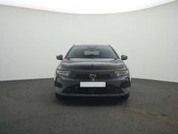Neu Opel Astra Edition 131 PS (96 kW) 2025 Karbon schwarz (meta Kombi