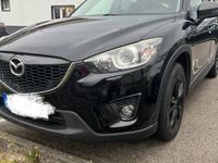 gebraucht Mazda CX-5 2.2 SKYACTIV-D 175 Sports-Line AWD AT S...