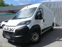 Gebraucht Fiat Ducato 179 PS (131 kW) 2024 Weiss Van