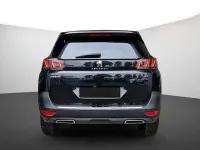Gebraucht Peugeot 5008 GT 131 PS (96 kW) 2023 Lackierung schwarz perla nera/metallic klarlack SUV