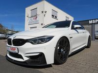 Gebraucht BMW M4 Competition Edition 450 PS (330 kW) 2019 Weiß Coupé