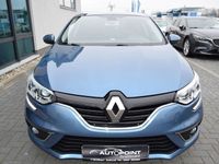 gebraucht Renault Mégane IV Lim. 5-trg. Experience Navi DAB AHK