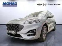 Occasion Ford Kuga ST-Line 225 ch (165 kW) 2022 Argent SUV
