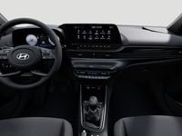 Neu Hyundai i20 90 PS (66 kW) 2026 Metallic Kleinwagen
