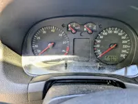 Gebraucht VW Golf IV Basis 105 PS (77 kW) 2002 Silber Kombi