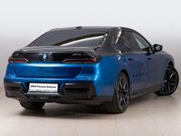 Gebraucht BMW i7 Performance 484 kW (659 PS) 2024 Schwarz Limousine