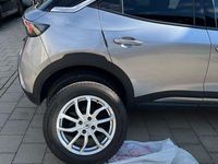 Gebraucht Opel Mokka Ultimate 110 PS (80 kW) 2021 Grau SUV