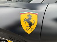 Second-hand Ferrari SF90 1001 CP (736 kW) 2022 Negru Cabrio