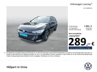 Gebraucht VW Passat Elegance 272 PS (200 kW) 2025 Schwarz Kombi