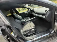 Gebraucht Audi A5 Sport 150 PS (110 kW) 2023 Grau Coupé