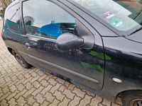 gebraucht Peugeot 206 