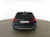Gebraucht Volvo V90 CC 190 PS (139 kW) 2019 Schwarz Kombi