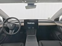 Gebraucht Tesla Model 3 Standard Range 239 kW (325 PS) 2022 Grau Limousine