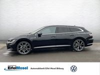 Gebraucht VW Arteon R-line 193 PS (141 kW) 2024 Schwarz Limousine
