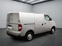 Occasion Maxus eDeliver 3 117 kW (160 ch) 2023 Argent Van