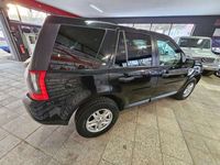 gebraucht Land Rover Freelander 2 TD4_e E *Tüv & Service NEU*1. Hand*