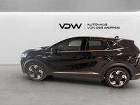 Gebraucht Renault Symbioz Techno 94 PS (69 kW) 2025 Schwarz SUV