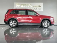 Gebraucht Mercedes GLB200 Style 150 PS (110 kW) 2021 Other SUV