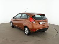 gebraucht Ford Fiesta 1.0 Trend, Benzin, 9.560 €