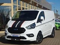 Gebraucht Ford Transit Custom Sport 169 PS (124 kW) 2019 Andere