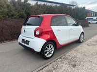 Usado Smart ForFour 90 HP (66 kW) 2018 Branco Citadino