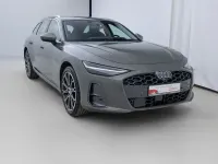 Gebraucht Audi A6 Ambiente 204 PS (150 kW) 2025 Chronosgrau metallic Kombi