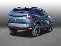 Neu Dacia Duster Extreme 122 PS (89 kW) 2026 Perlmuttschwarz metallic SUV