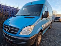 gebraucht Mercedes Sprinter 213 CDI EURO 5 (KEINE ROST !!)