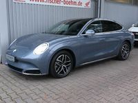 Neu Ora 07 150 kW (204 PS) 2026 Grau Limousine