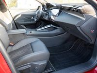 Gebraucht Peugeot 308 SW GT 131 PS (96 kW) 2023 Rot Kombi
