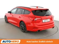 Gebraucht Ford Focus ST 280 PS (205 kW) 2020 Rot Kombi