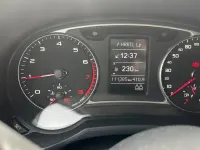Gebraucht Audi A1 Ambition 86 PS (63 kW) 2014 Silber Kleinwagen