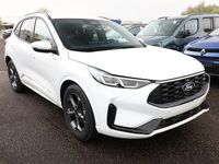 Neu Ford Kuga ST-Line 150 PS (110 kW) 2026 Weiß SUV