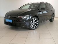Gebraucht VW Golf VIII Life 110 PS (80 kW) 2023 Deep black perleffekt Kombi