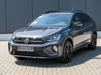 Gebraucht VW Taigo R-line 116 PS (85 kW) 2025 Grau SUV