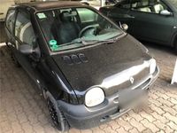 gebraucht Renault Twingo Tüv 4-2024