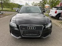 Używany Audi A4 Ambition 179 KM (131 kW) 2008 Czarny Kombi