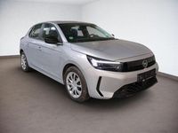 Gebraucht Opel Corsa 136 PS (100 kW) 2024 Grau Limousine