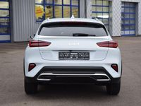Neu Kia XCeed 150 PS (110 kW) 2025 Weiß SUV