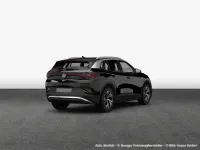 Gebraucht VW ID.4 Pro 150 kW (204 PS) 2022 Grenadillschwarz metallic SUV