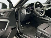 Gebraucht Audi A3 S-Line 150 PS (110 kW) 2026 Schwarz metallic Kleinwagen