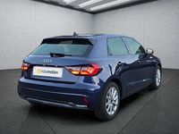 Gebraucht Audi A1 Sportback 95 PS (69 kW) 2025 Blau Kleinwagen