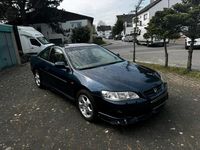 Gebraucht Honda Accord 200 PS (147 kW) 1999 Coupé
