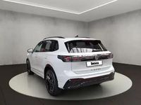 Neu VW Tiguan 150 PS (110 kW) 2026 Pure white SUV