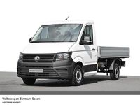 Gebraucht VW Crafter 140 PS (102 kW) 2024 Weiss Van