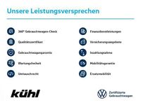 gebraucht VW Polo VI 1.0 TSI United Active Info,GRA