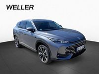 Gebraucht MG HS Luxury 224 PS (164 kW) 2026 Grau (grau) SUV